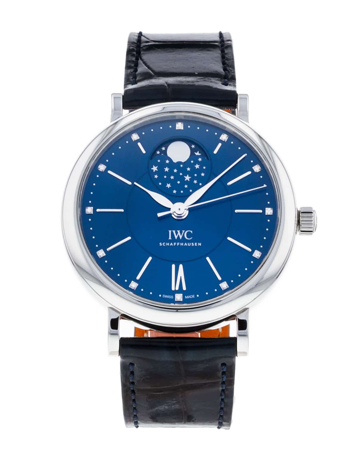 IWC Portofino Automatic IW459006